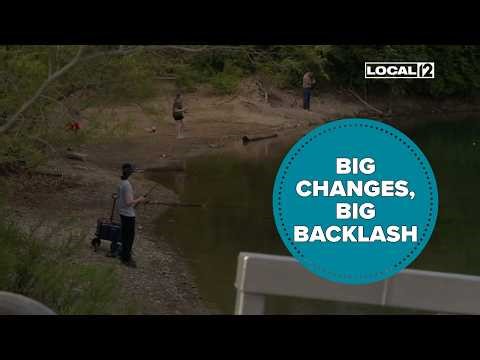 ‘We’re moving forward’: Mayor clashes with residents of Ohio town over $12 million park plan