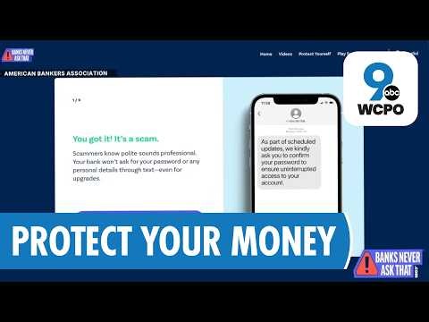 How to Spot Bank Scams: What Your Bank Won't Tell You