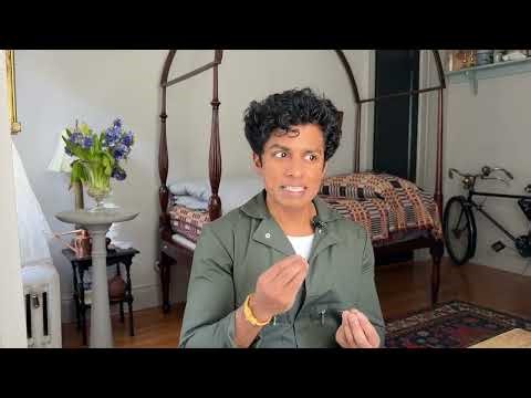 3 TIPS FOR LEARNING A NEW LANGUAGE - With Rajiv Surendra