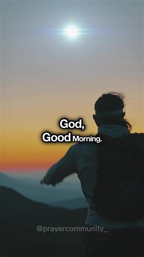 Tuesday morning prayer | start the day with God and peace in your heart #morningprayer #tuesday #faith #goodmorning #God