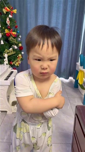 Cute baby’s funny daily life!#cutebaby#funny#vlog#parenting