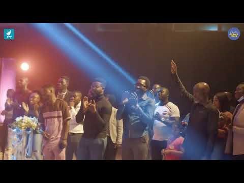 (PART 3) THE GOD OF MERCY & MIRACLE | PROPHETIC PRAYER HOUR WITH REV SAM OYE | DAY 1743||