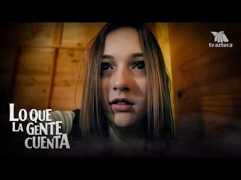 Un demonio revela el secreto de Camila | Lo que la Gente Cuenta