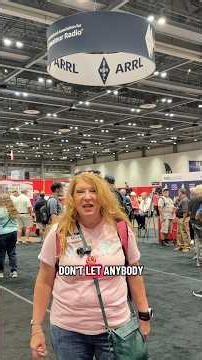 2026 ARRL National Convention at the Huntsville Hamfest!