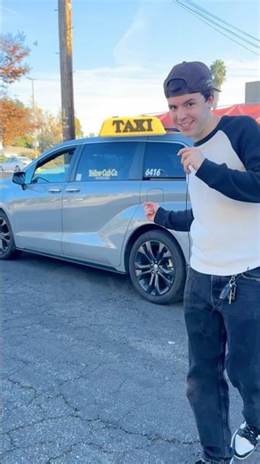 Is a Taxi or Uber Faster? 🚕💨