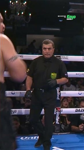 This was BRUTAL. 😳