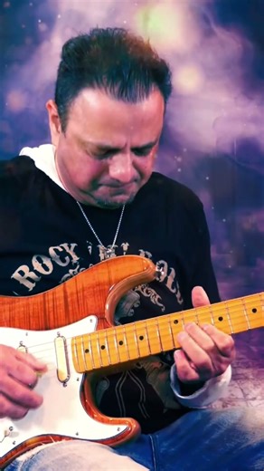 Halo — Emotional Instrumental Guitar Cover (Cinematic, Atmospheric, Soothing)