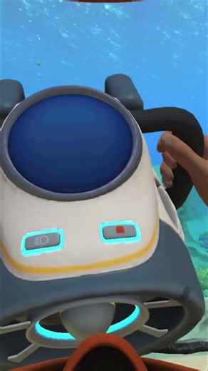 Subnautica 2 – underwater survival on a mysterious planet