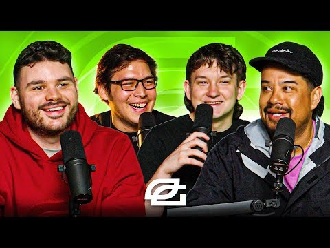 New CDL Meta, Huntsmen Update and YOUR Questions | The OpTic Podcast Ep. 273