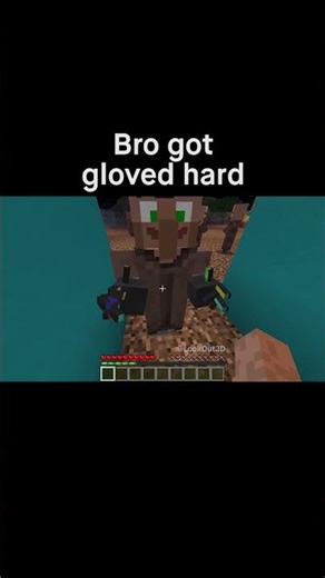 Minecraft Meme