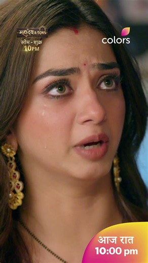 Will Rajji Leave Mahadev House? | Mahadev & Sons