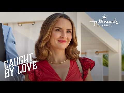 Sneak Peek | Caught by Love | Starring Rachael Leigh Cook and Luke Macfarlane