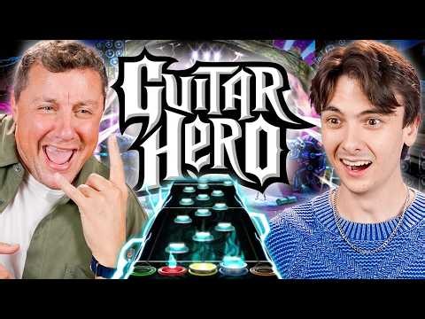 Try Not To Sing: Guitar Hero's Greatest Hits