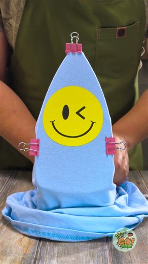 Dieser Trick zum Entfernen von Aufklebern ist GENIAL! 👕 #LifeHack