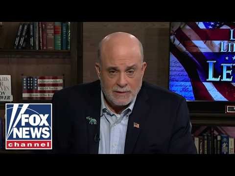 Levin: The Democratic Party is seizing power it doesn't have