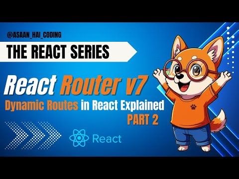 Advanced Routing Patterns That Make React Developers Stand Out