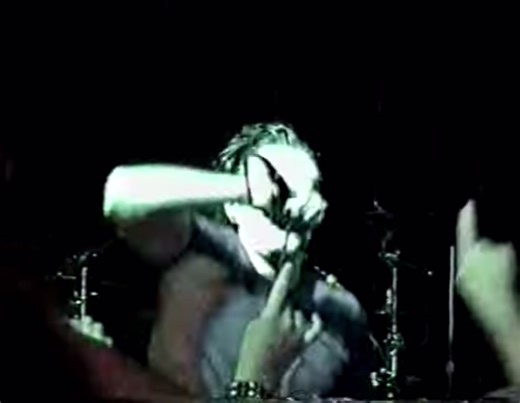 AFI 1999 #straightedge #afi #hardcore #hc #hardcorescenevids | movie scenes