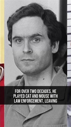 5 Disturbing Facts About the BTK Killer You Never Knew #Shorts