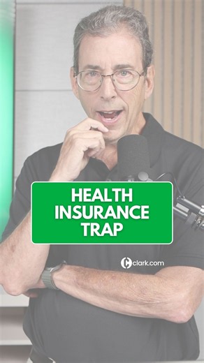 The Health Insurance Trap