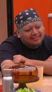 Luis ha viajado fuera de México, nos cuenta que visitó Argentina y Colombia. 😌✈️ #MasterChefMx 24/7
