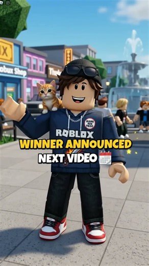 FREE ROBUX GIVEAWAY 🚨 Don't Miss This!