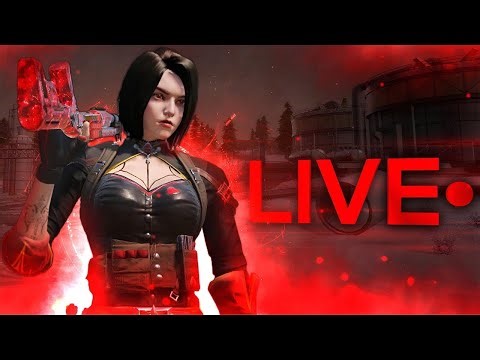 Solo v squads..| LIVE