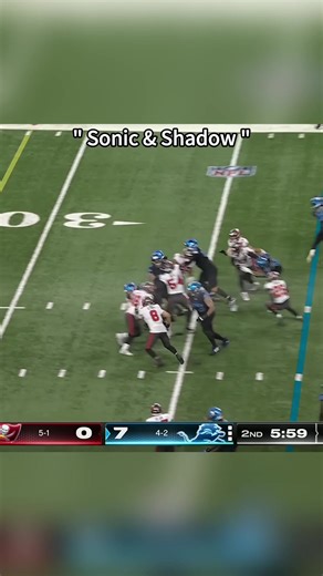 Jahmyr Gibbs and Isiah Pacheco: Rising Stars of NFL Football