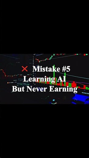5 AI Mistakes That Stop You From Making Money #ai#facts #fiverrtips #motivation#fiverr#freelancing