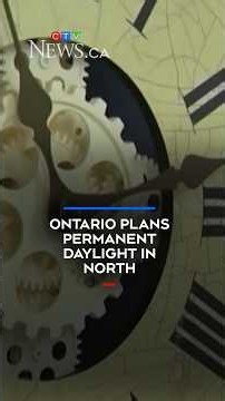 Momentum builds to scrap clock changes