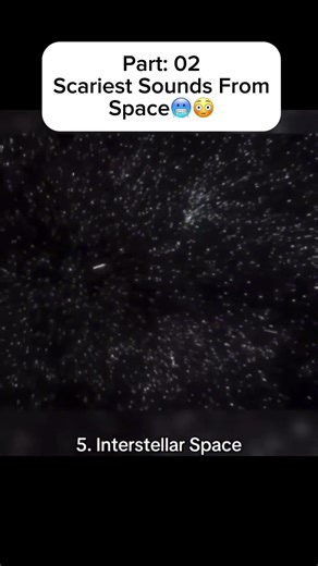 NASA Recorded the Creepiest Sound in Space 😱 #space #cosmolog #planet #cosmicexploration#shorts