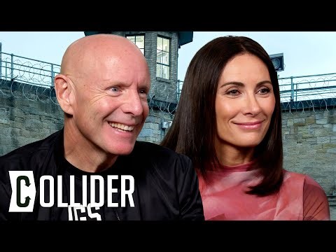 Mayor of Kingstown Co-Creator Is Already Mapping Out Seasons 5 and 6