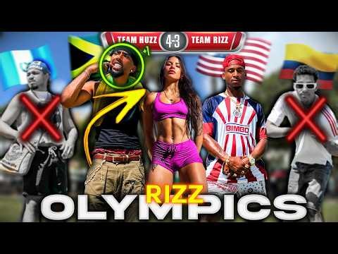 I Competed To Get The MOST Girls At Spring Break...😳