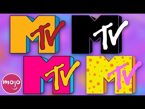 10 Nostalgic Music & Pop Culture Fads MTV Started