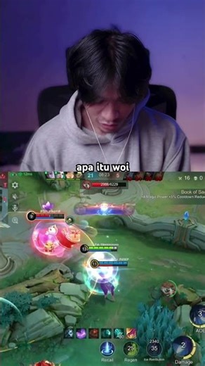 Exploding #mobilelegends #mlbb