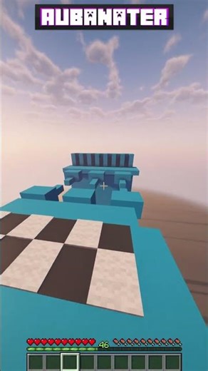 NEW: Ultimate Minecraft Arena Map!🌊🏆#minecraft #minecraftfails #minecraftshorts #minecraftmemes