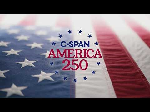 America 250: "Rededicate 250" Celebrating USA's Religious Heritage