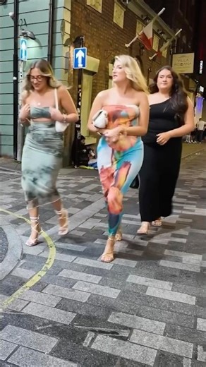 Nightlife in Liverpool #music #uknightlife #dance #liverpool #trendingshorts