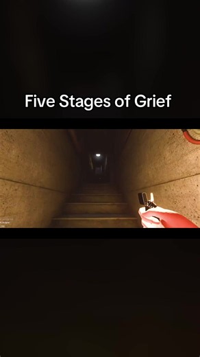 Five Stages of Grief - Smii7y Gaming Moments