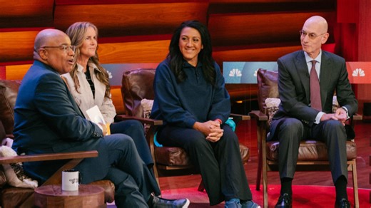 Trying to find common ground? Look to sports and the athletes who inspire