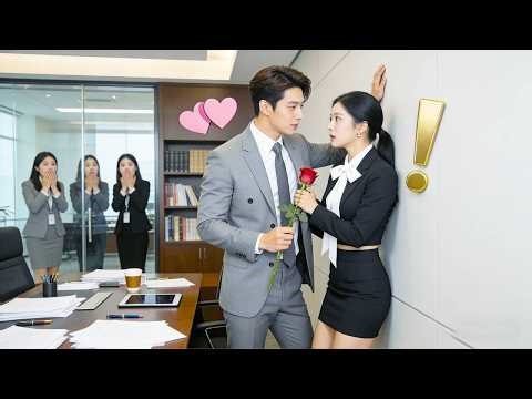 Accidentally married my CEO boss! Cold at work, but a clingy baby begging for hugs at home! 💍😭