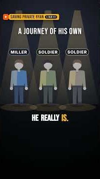 Saving Private Ryan: His Three Brothers Are Gone, Find Him