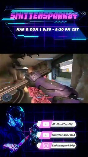 Halo Infinite Funny Moments 1-4