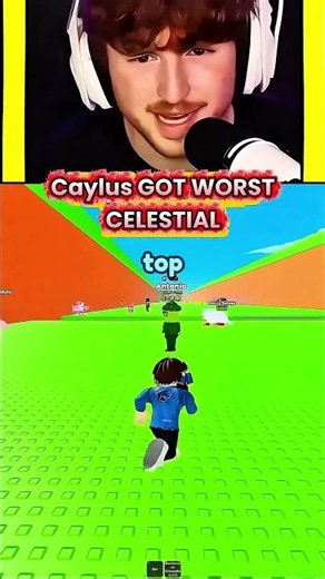 😲 Caylus GOT WORST CELESTIAL 😲