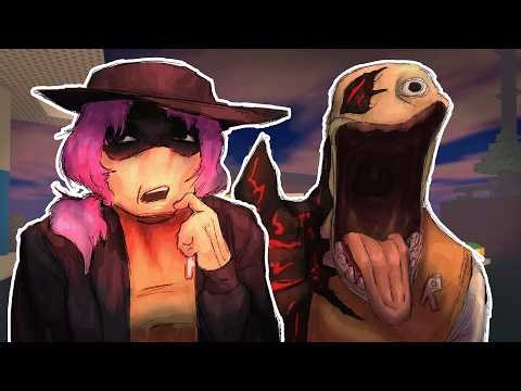 The Forsaken Jane Doe Update Broke Me...