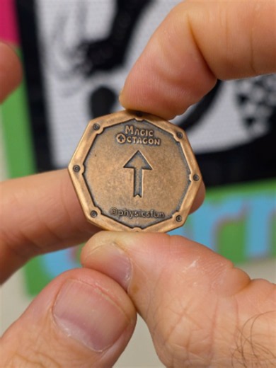 The Magic Octagon Puzzle: Why 91% of People Get It Wrong