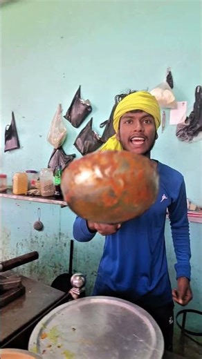 dukaan mein do chana kha liya 🤣🤣 aur Paisa nahin diya 😎😎 #dunzo #dukaan #grofers #pbfintech