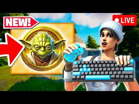 *LIVE* 🔴 NEW RELOAD UPDATE WITH VIEWERS!