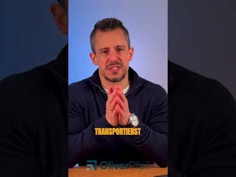 Deine Website 💻 Diese Fehler auf der Startseite vermeiden! | Oliver Pfeil