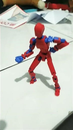 yes stikbot is the loser part 2
