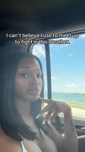 JT 🦋 (@thegirljtworld)’s video of jt and lil uzi